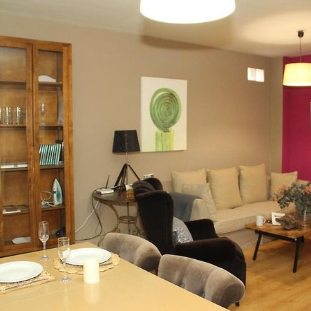Apartamentos Alcazar De Baeza Extérieur photo