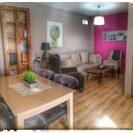 Apartamentos Alcazar De Baeza Extérieur photo