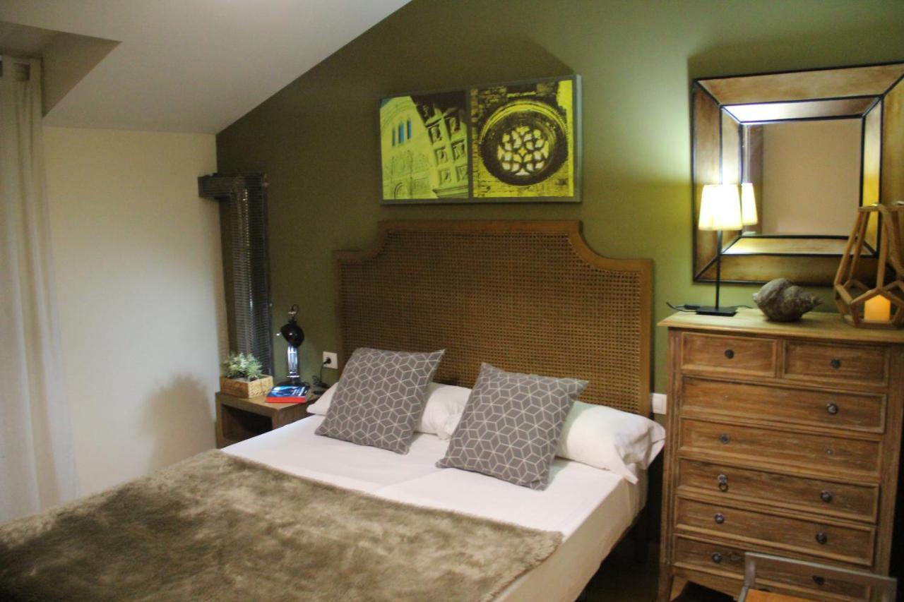 Apartamentos Alcazar De Baeza Extérieur photo