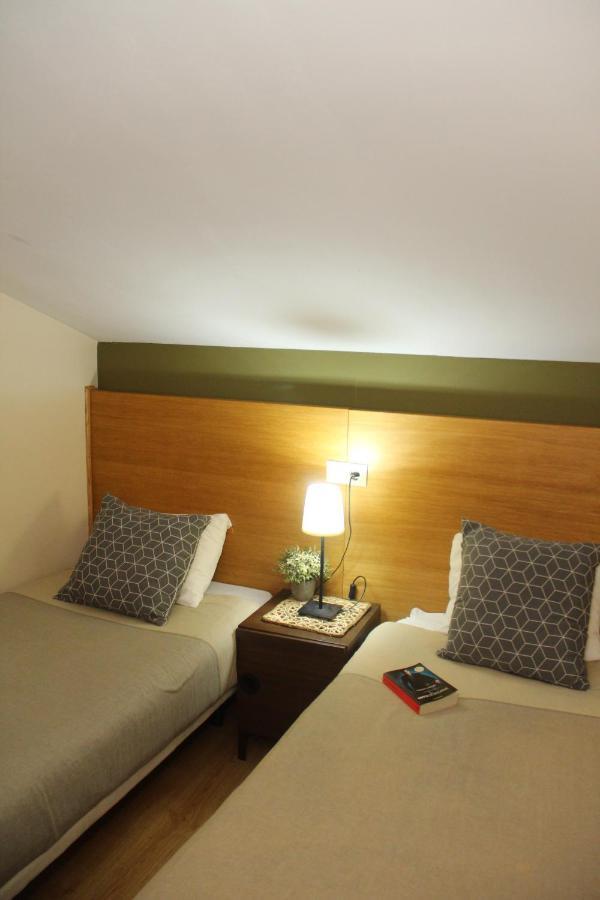 Apartamentos Alcazar De Baeza Extérieur photo