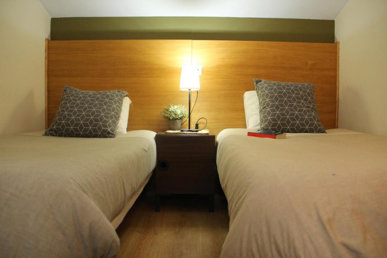 Apartamentos Alcazar De Baeza Extérieur photo