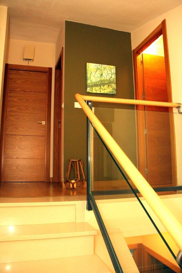 Apartamentos Alcazar De Baeza Extérieur photo