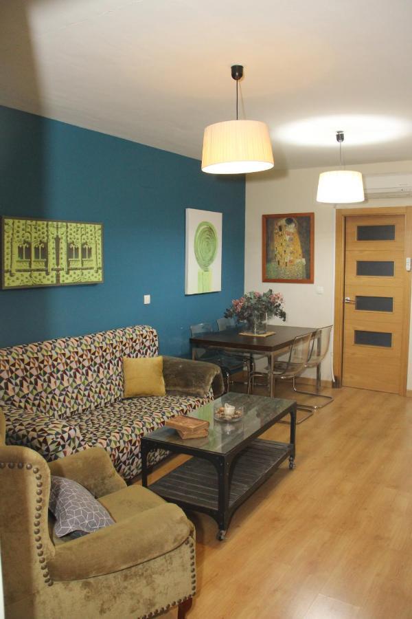 Apartamentos Alcazar De Baeza Extérieur photo