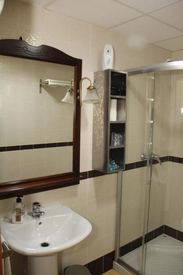 Apartamentos Alcazar De Baeza Extérieur photo