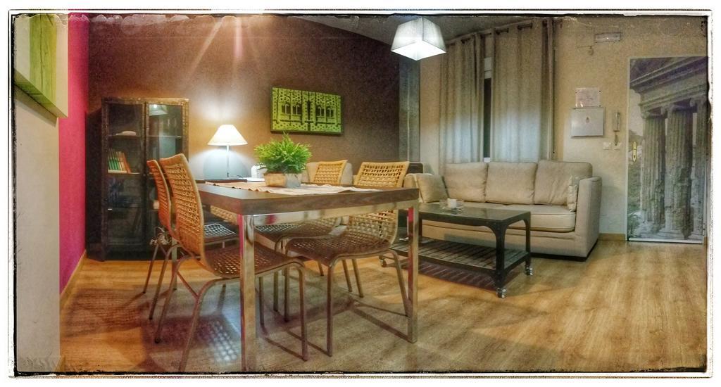Apartamentos Alcazar De Baeza Extérieur photo