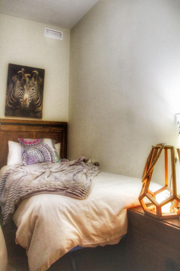 Apartamentos Alcazar De Baeza Extérieur photo
