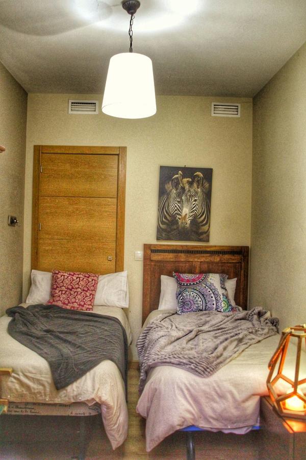 Apartamentos Alcazar De Baeza Extérieur photo