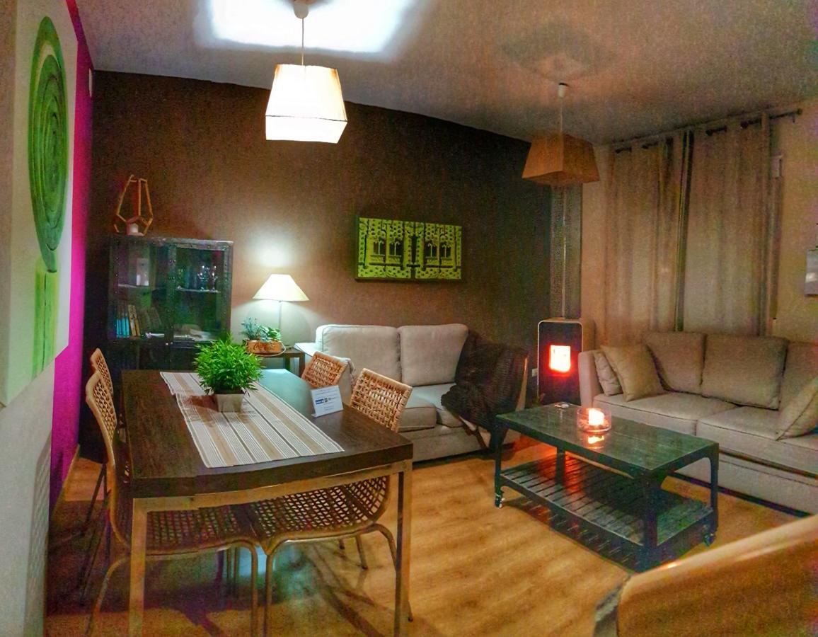 Apartamentos Alcazar De Baeza Extérieur photo