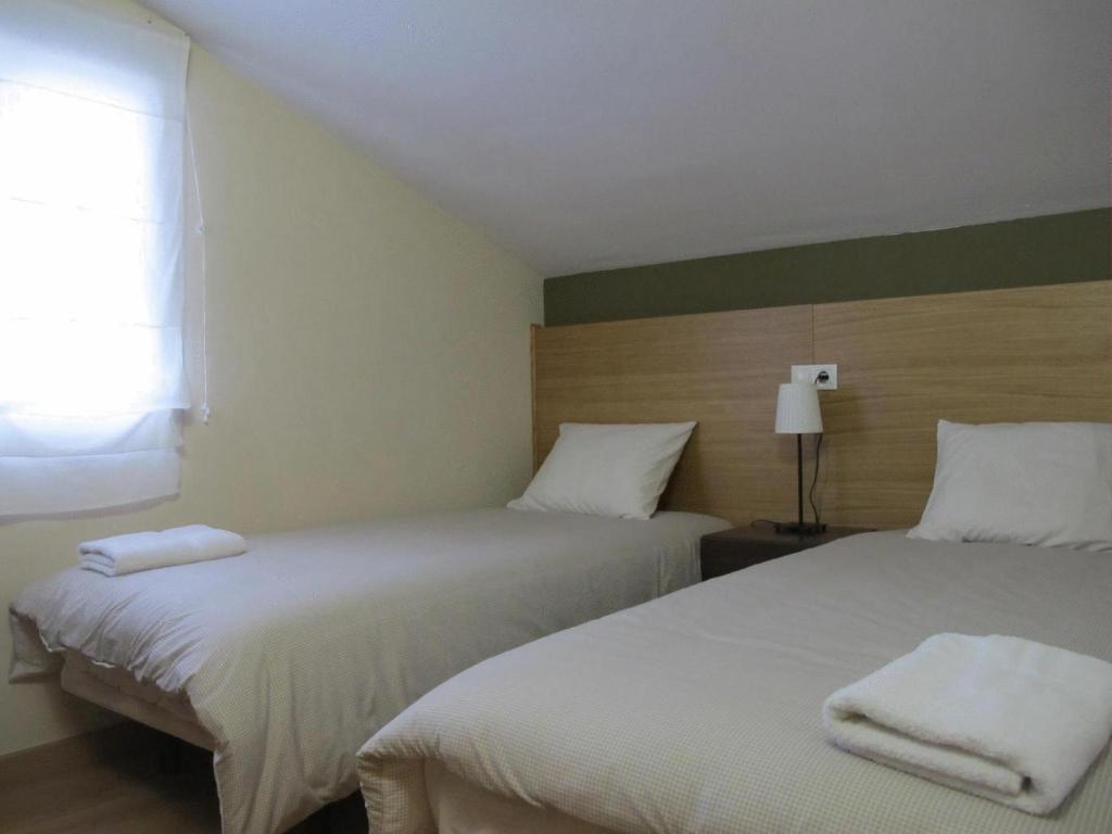 Apartamentos Alcazar De Baeza Extérieur photo
