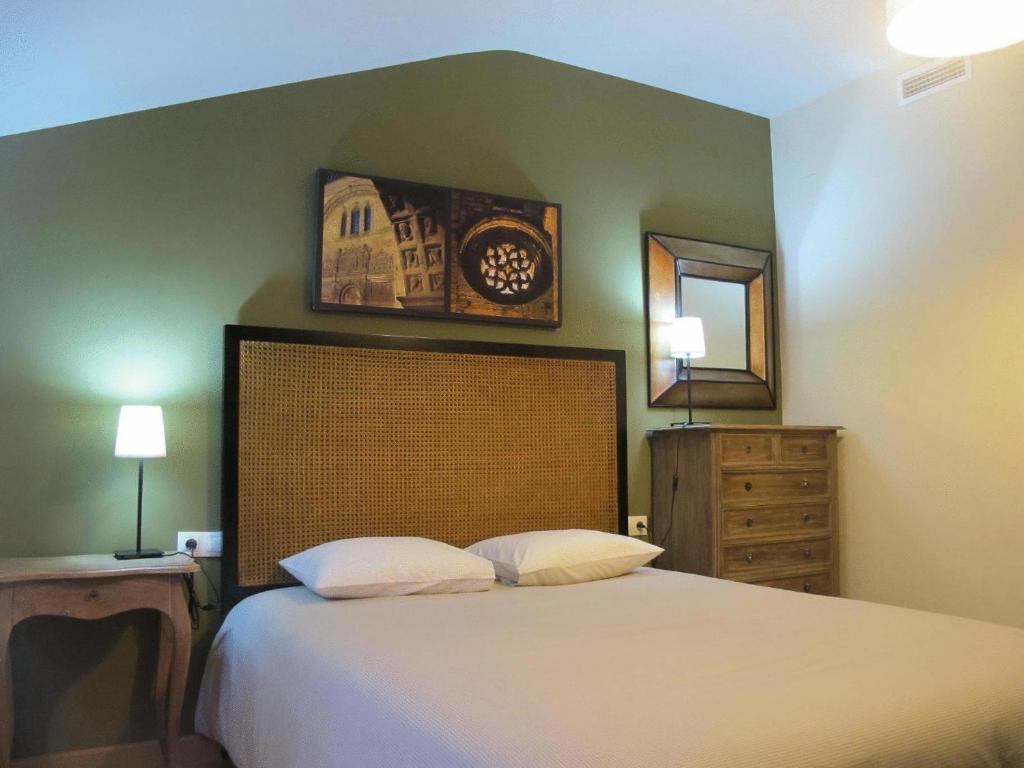 Apartamentos Alcazar De Baeza Extérieur photo